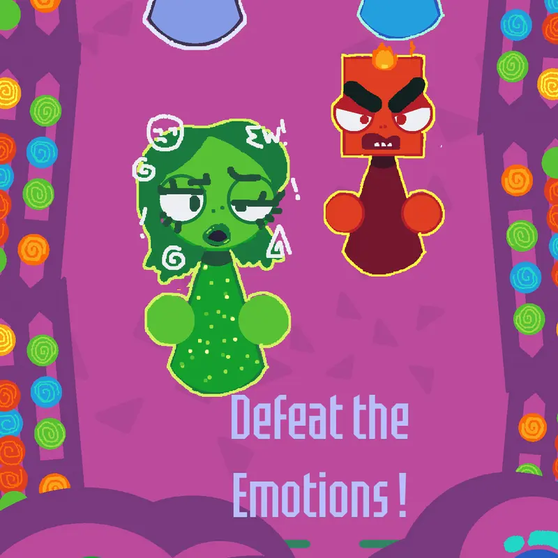 Game by @Lazzie