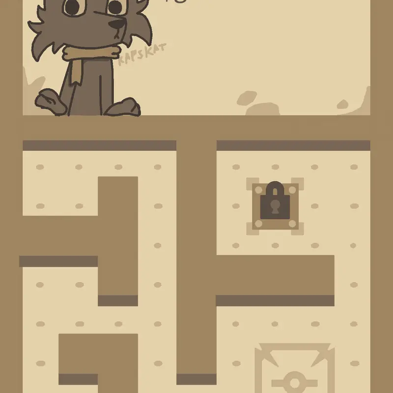 Game by @ersantiago