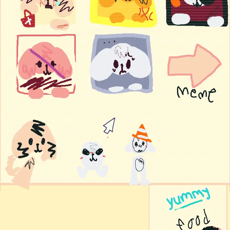 Game by @sushi_axolotl_4dogs3