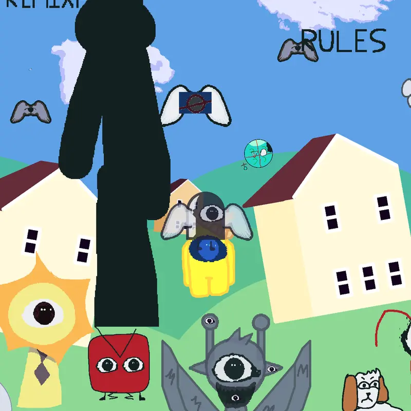 Game by @fjjfjf