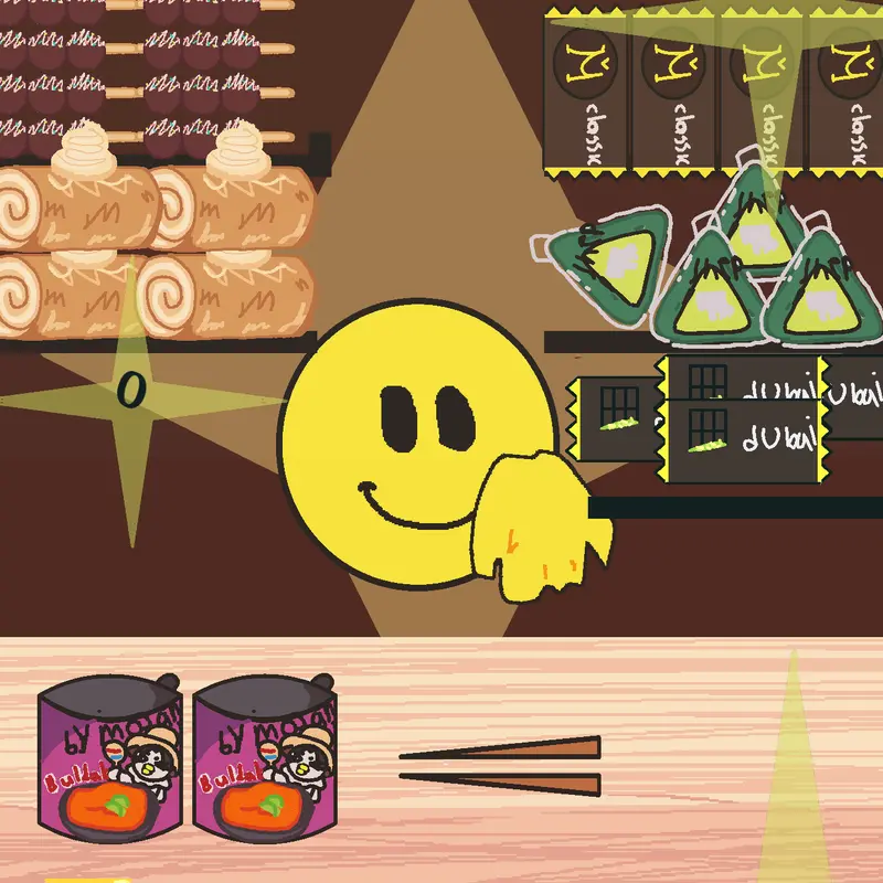 Game by @yarnabylover