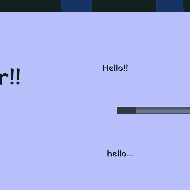 Game by @geoutez