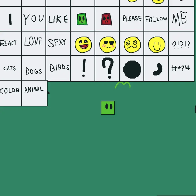 Game by @-_-ENTER-_-