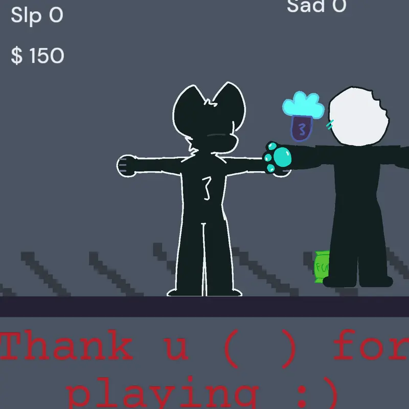 Game by @datesilly