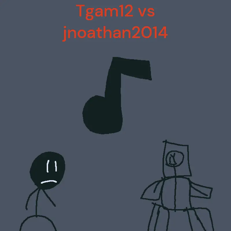 Game by @tgam12