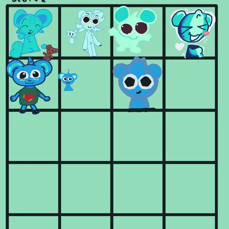 Game by @cat36851889552