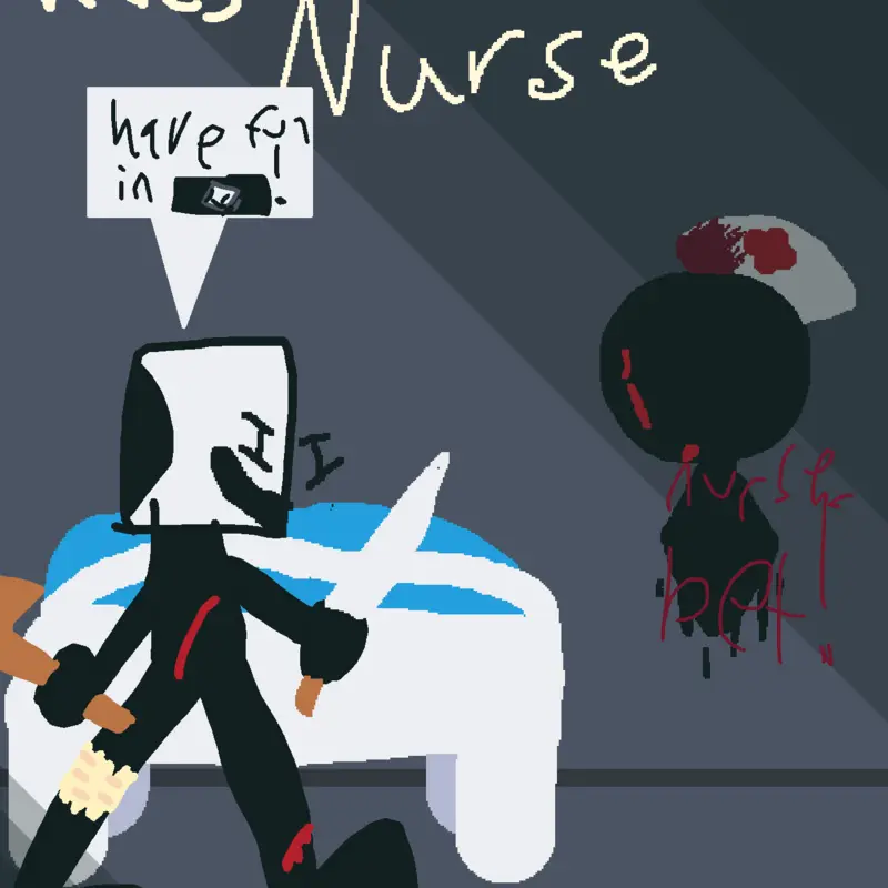Game by @voidly