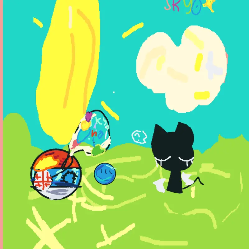 Game by @YUKI_SACHI
