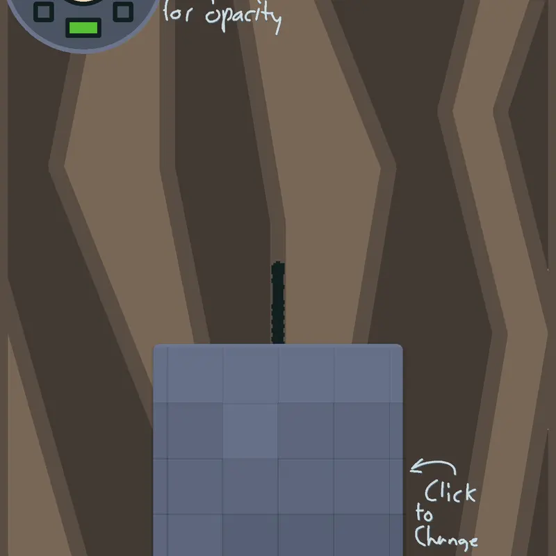 Game by @ChickenInasal