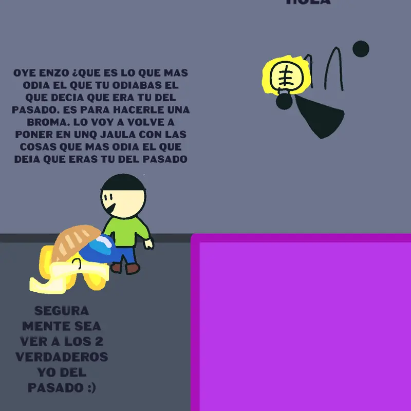 Game by @EnzoOM14