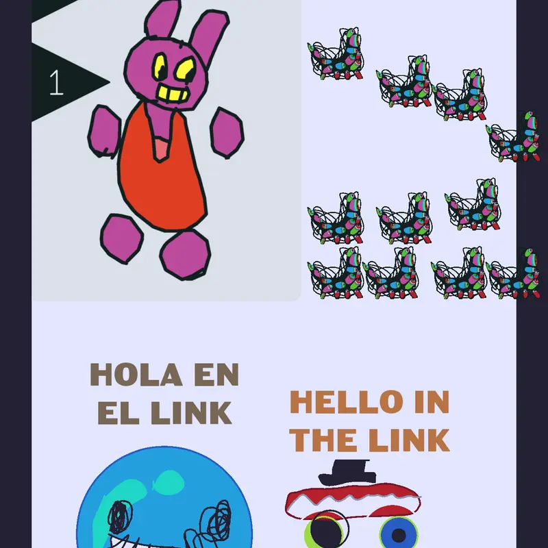 Game by @coqui09
