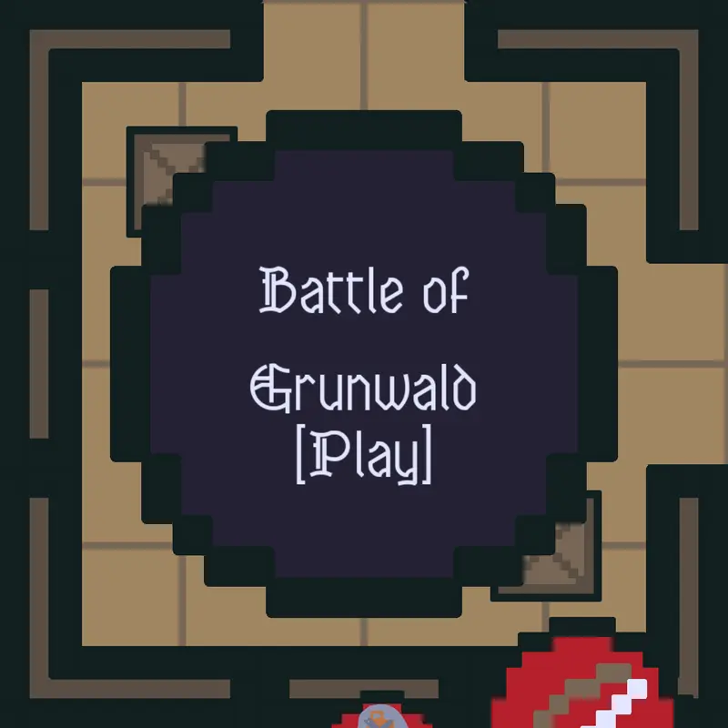 Game by @imperiumchorwackie