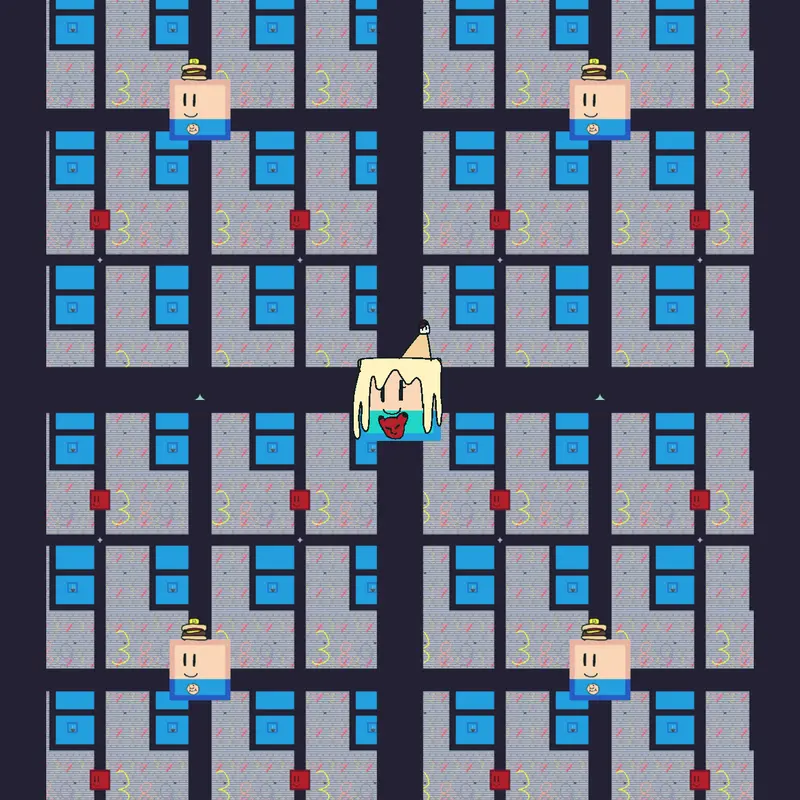 Game by @Glitch_711