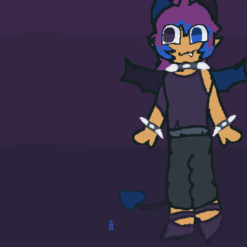 Game by @De_universe