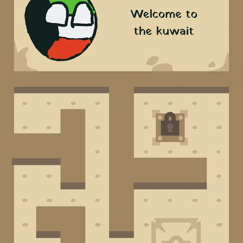Game by @khaled_LeGe