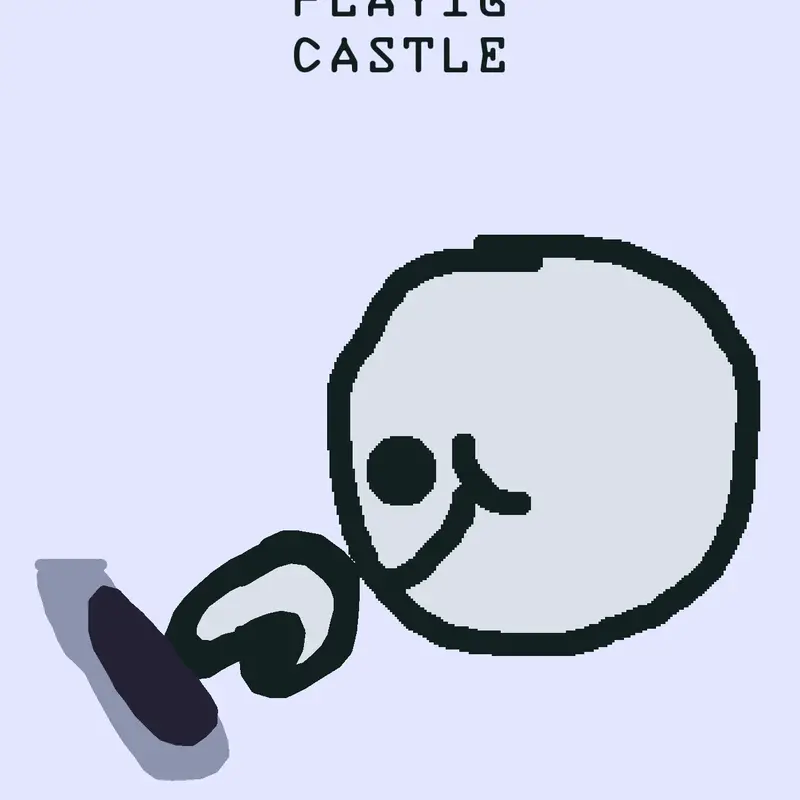 Game by @spacecube0