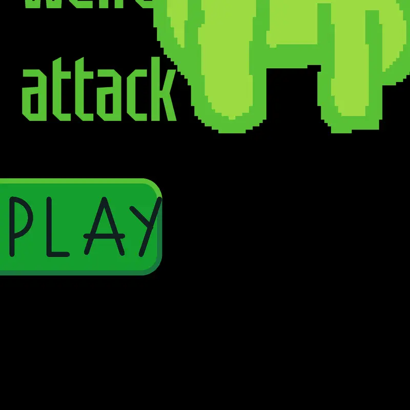 Game by @Weird_Frog_Games