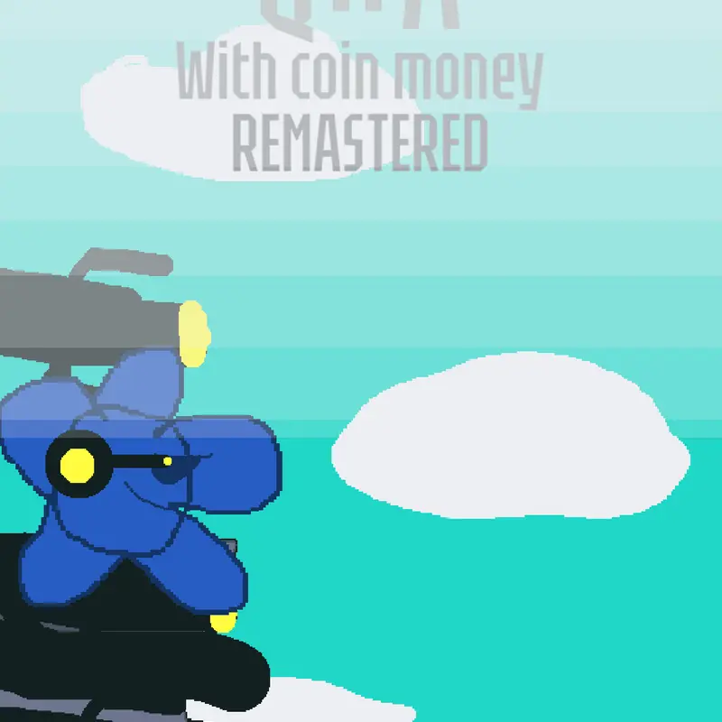 Game by @SomeRandomGuys