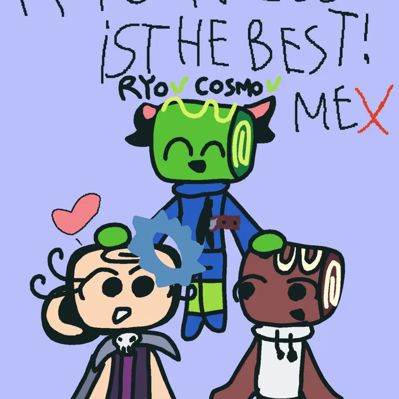 Game by @Blooey