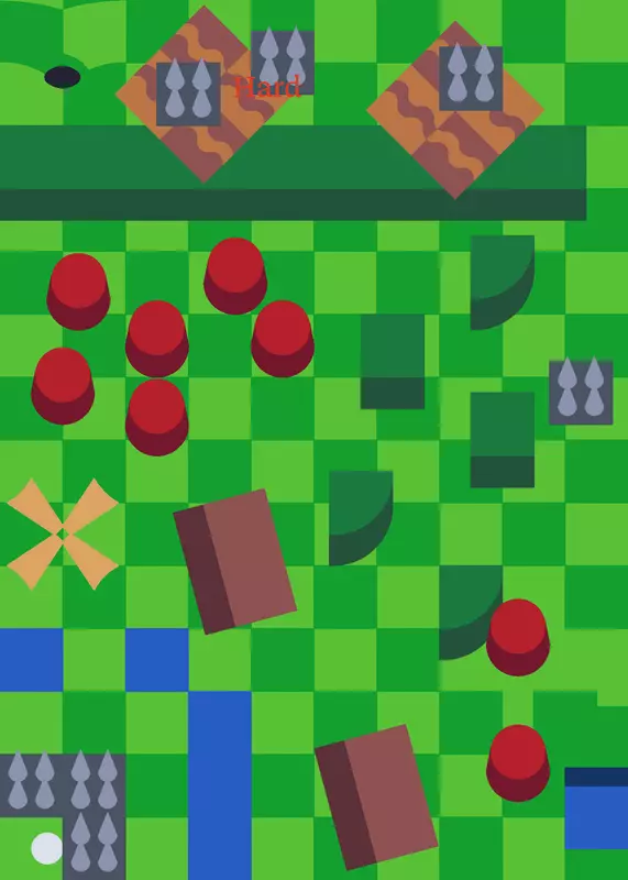 Game by @pinbywood623andbm