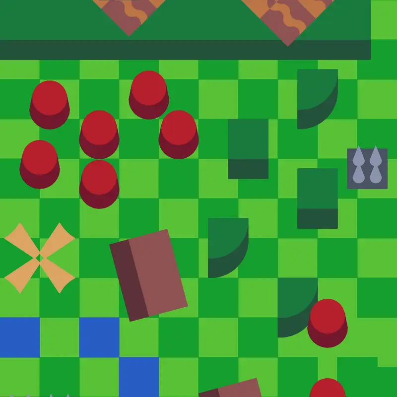 Game by @pinbywood623andbm