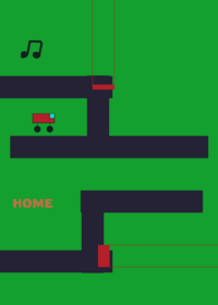 Driving sim