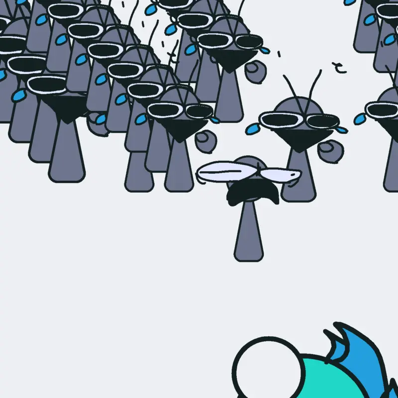 Game by @busylikeothers
