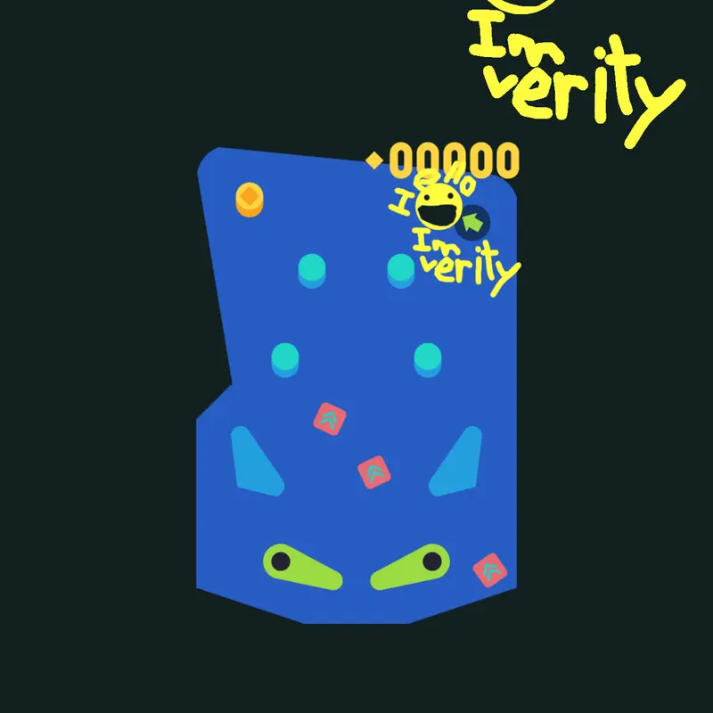 Game by @AustinTree