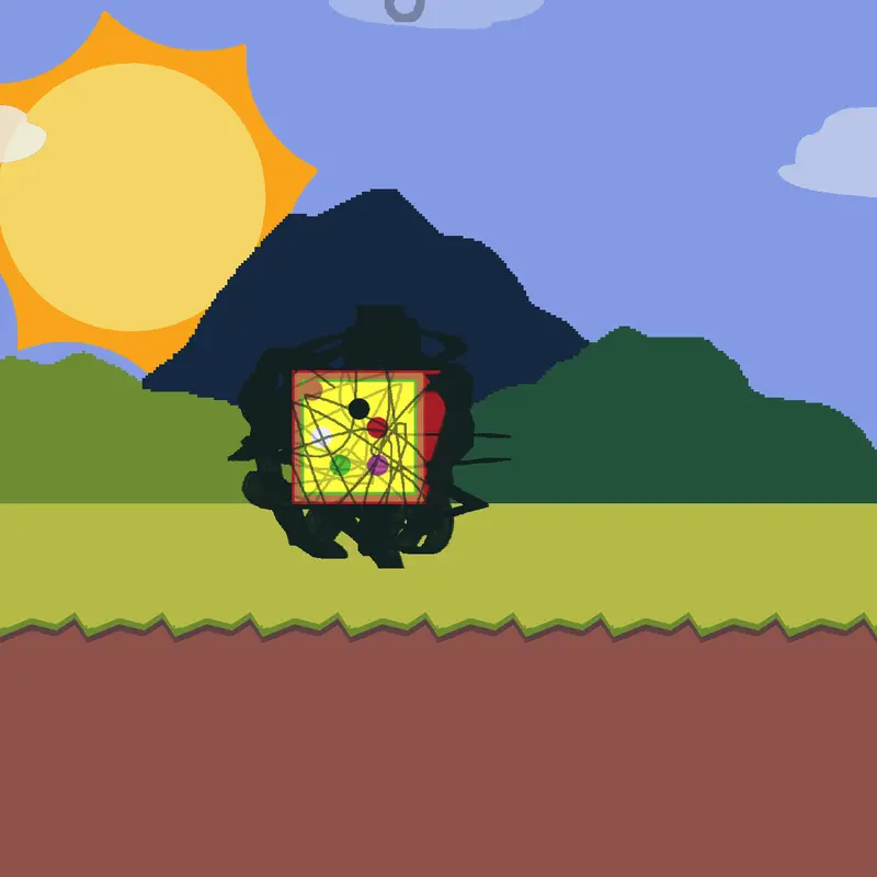 Game by @jhalolo