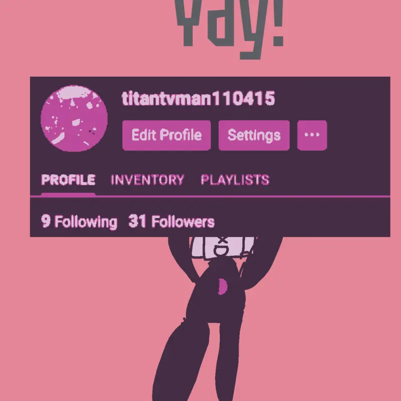 Game by @titantvman110415