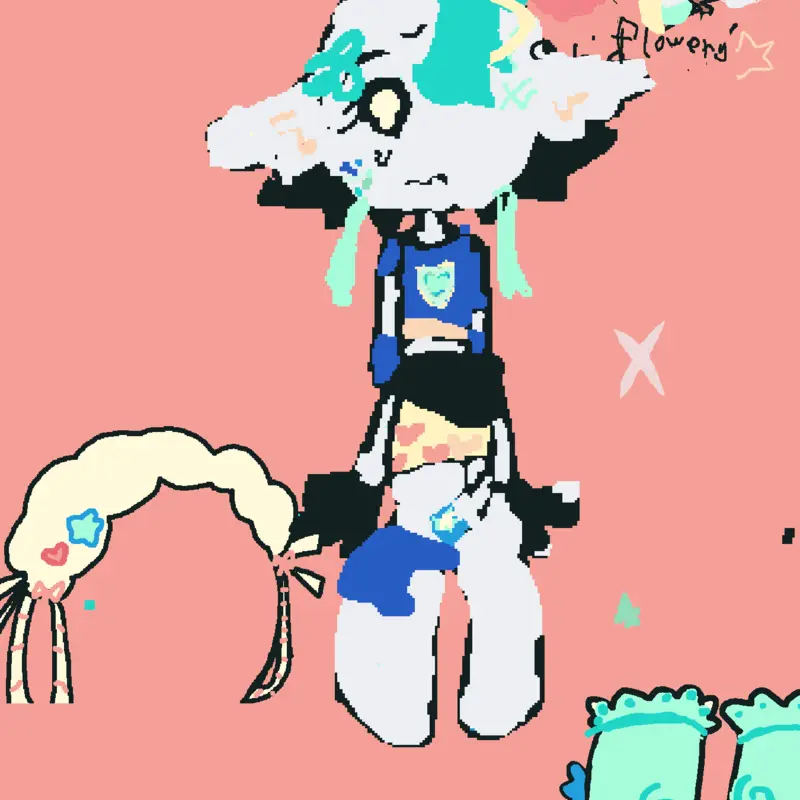 Game by @STR4WB3RR1EZ_