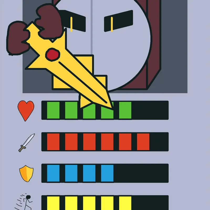 Game by @floppag
