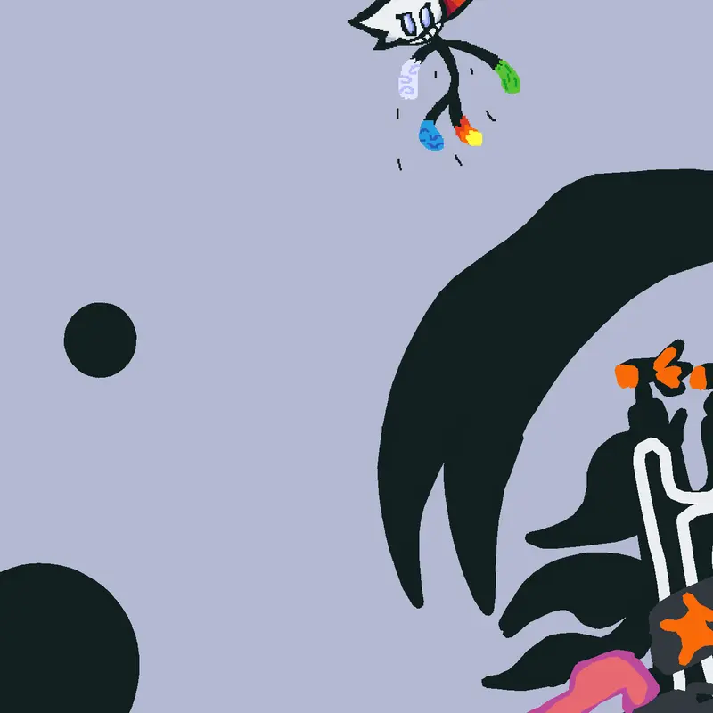 Game by @Super-aurelica