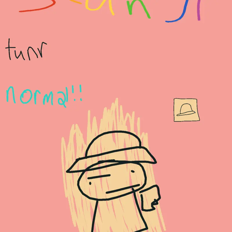 Game by @MysteryMadness