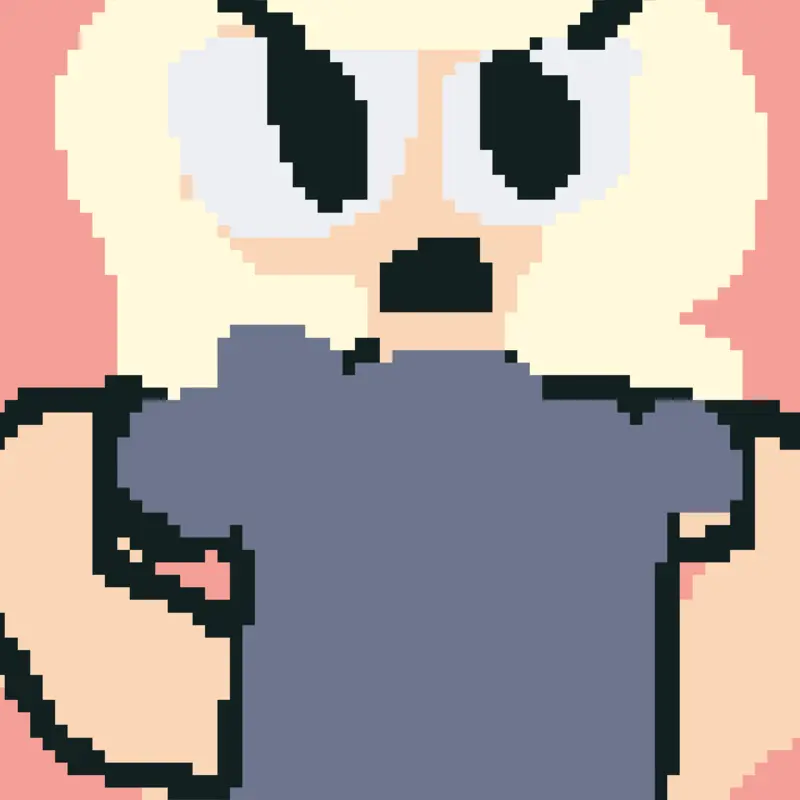 Game by @Eloie