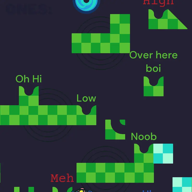 Game by @momentogalerie