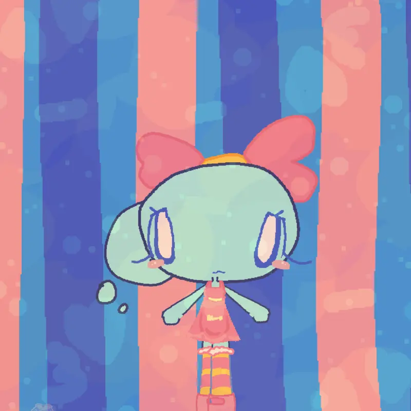 Game by @JustShellyFan