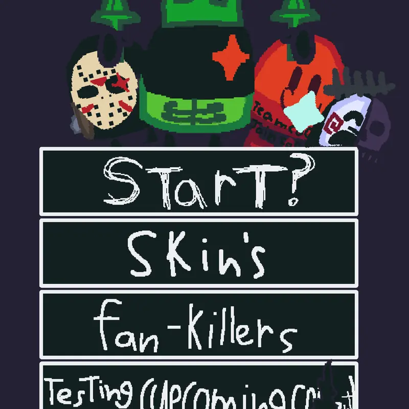 Game by @martyrtbb