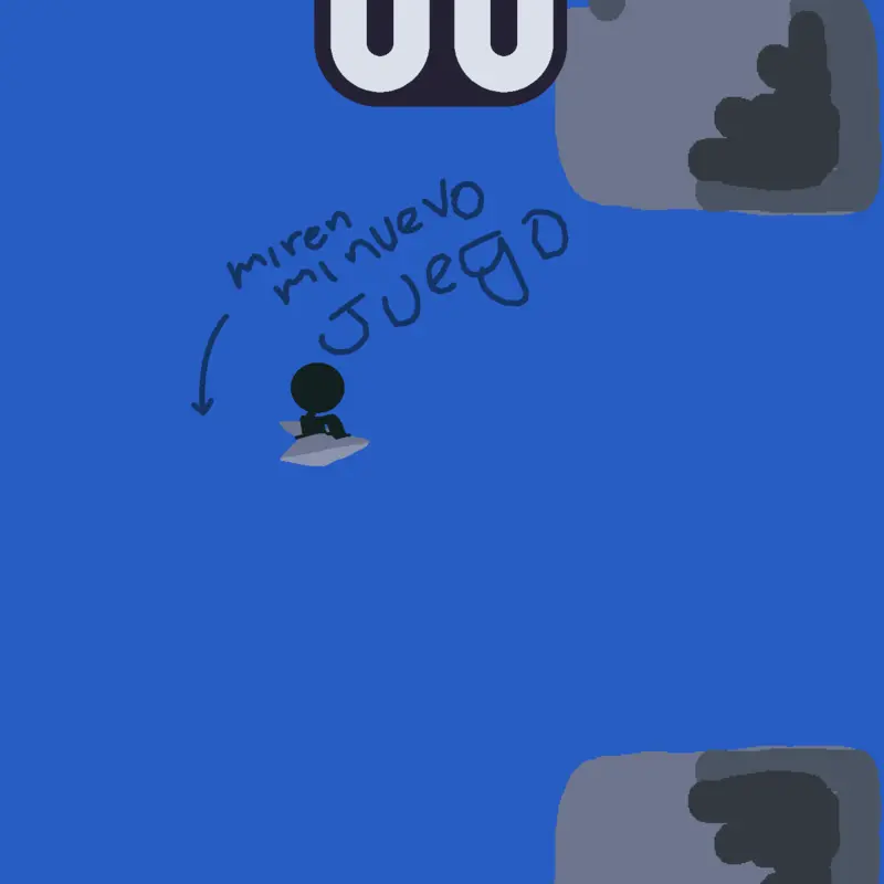 Game by @richely
