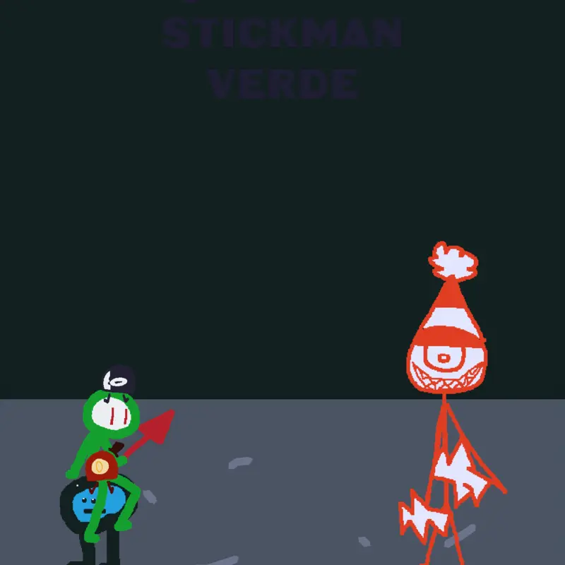 Game by @whyustandstill