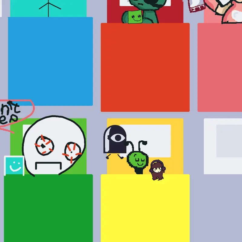 Game by @suta_the_alien