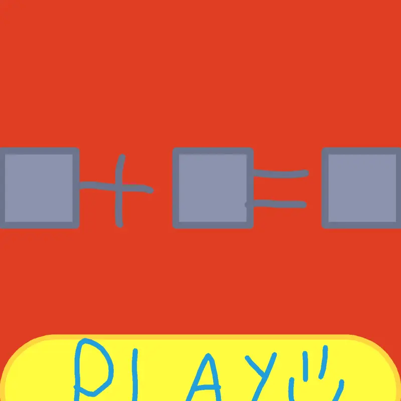 Game by @Gostathe