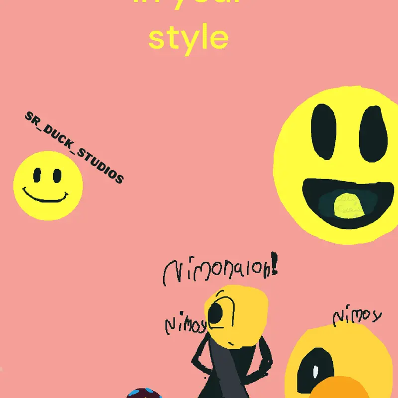 Game by @bellawikkie