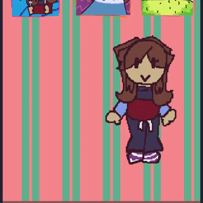 Game by @celestialy