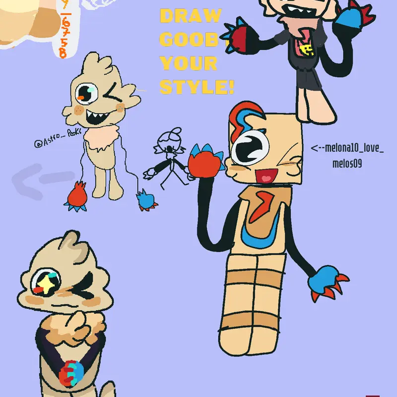 Game by @blake-rawr