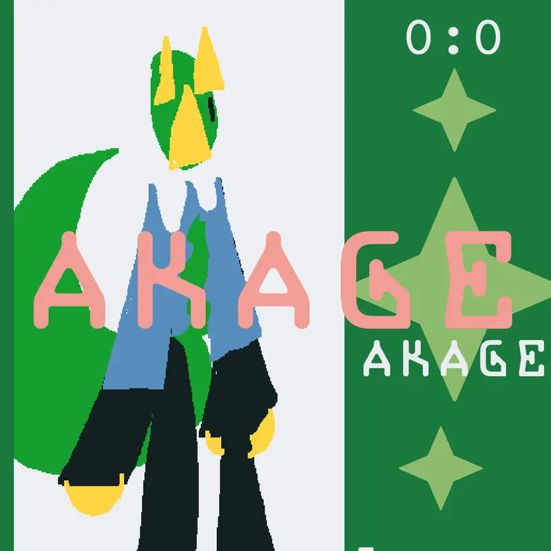 Game by @russiuh