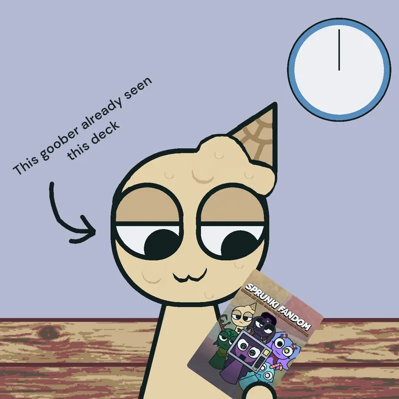 Game by @doodlemard