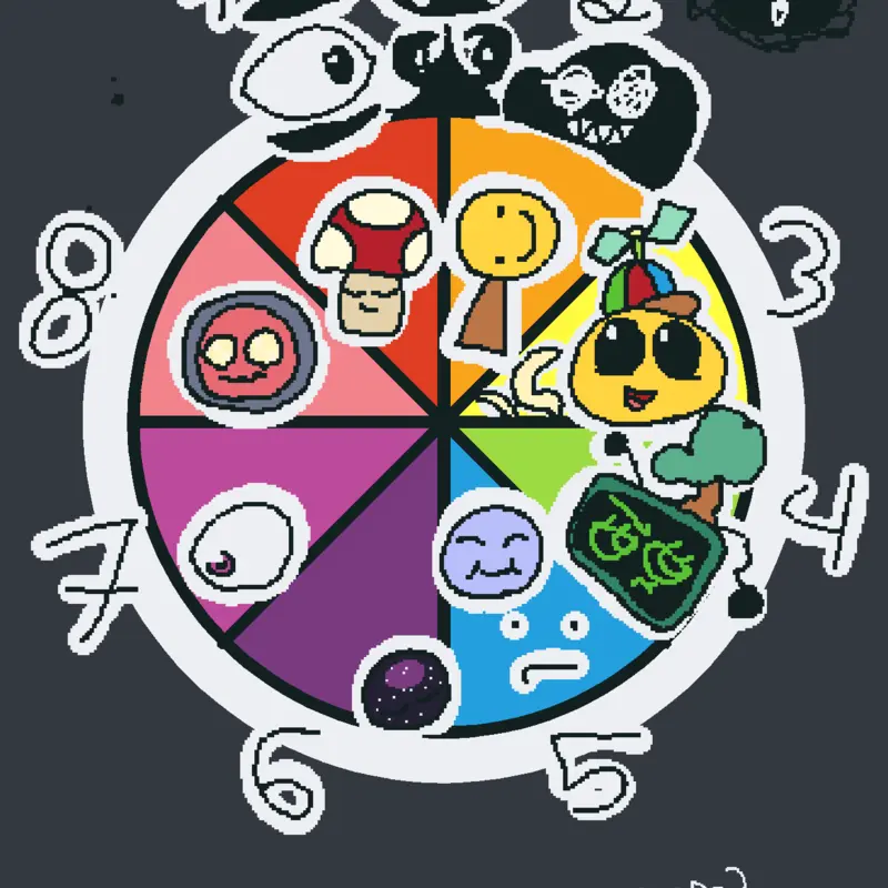 Game by @Seggy