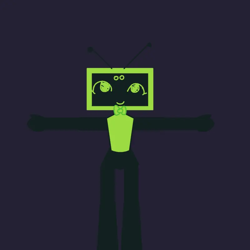 Game by @IC3CR3AM_CAK3