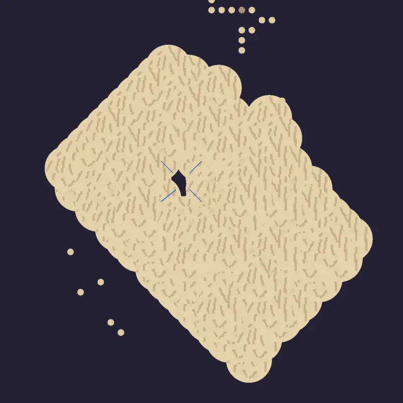 Game by @crablet